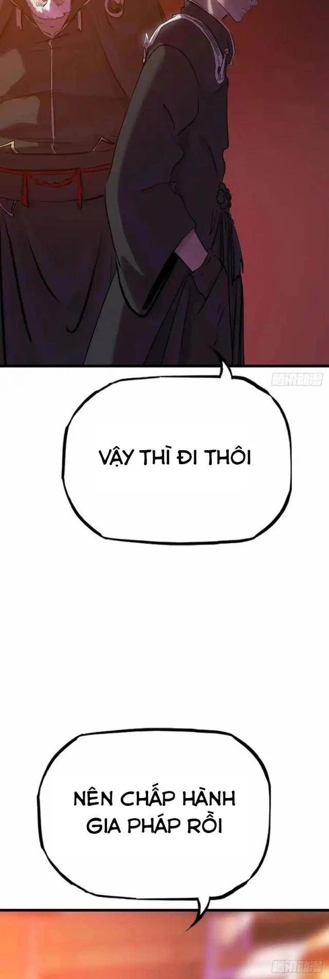 Phong Yêu Vấn Đạo Chapter 71 - Trang 4