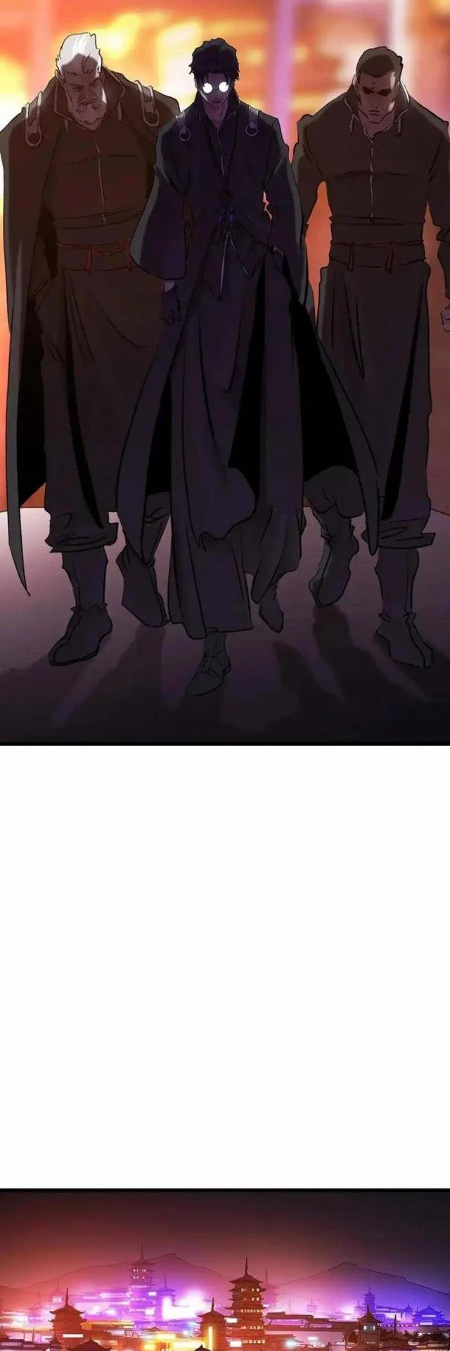 Phong Yêu Vấn Đạo Chapter 71 - Trang 4