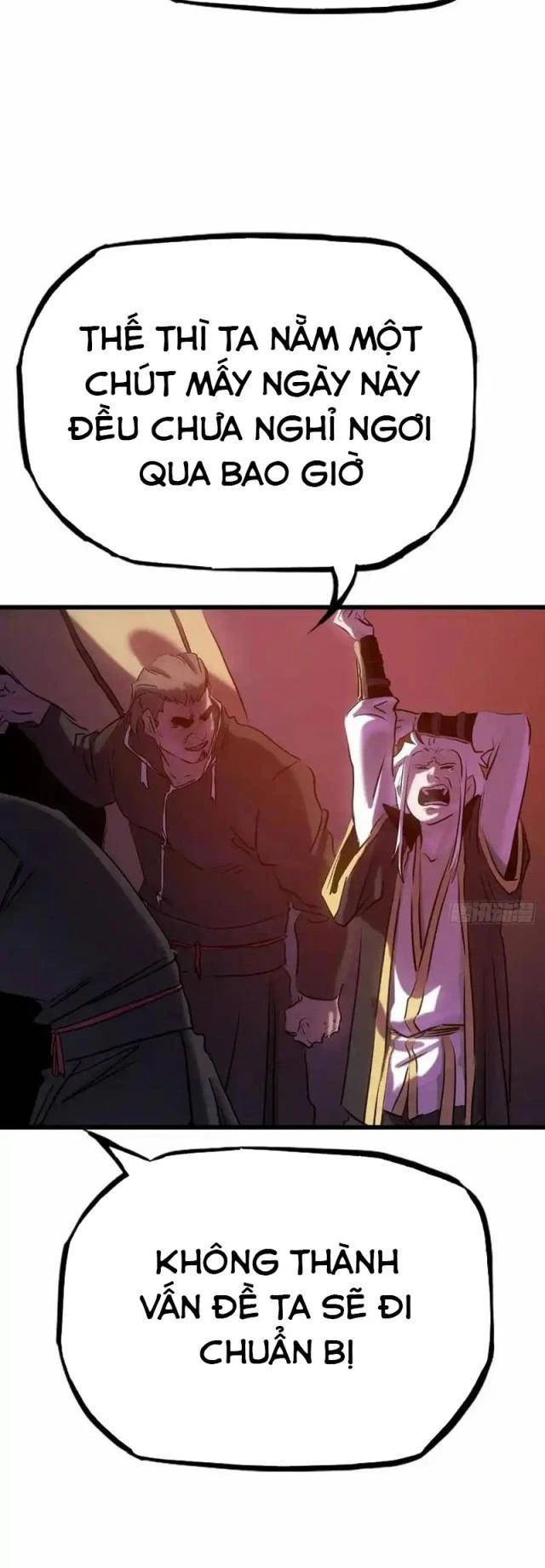 Phong Yêu Vấn Đạo Chapter 71 - Trang 4