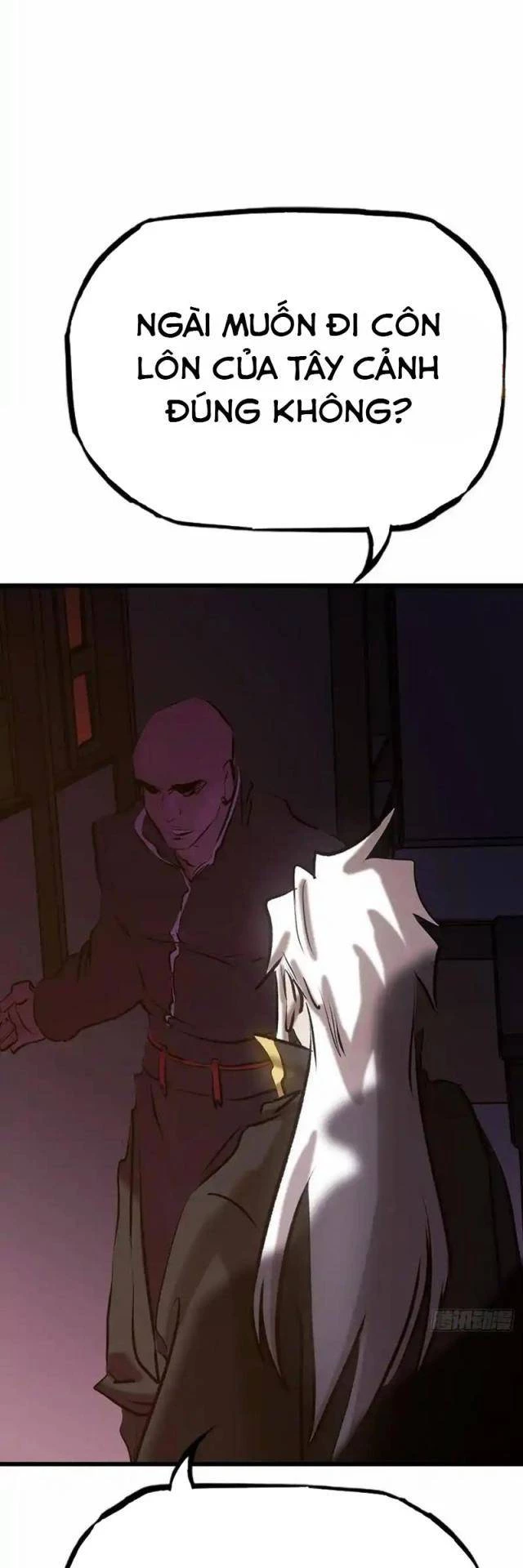 Phong Yêu Vấn Đạo Chapter 71 - Trang 4