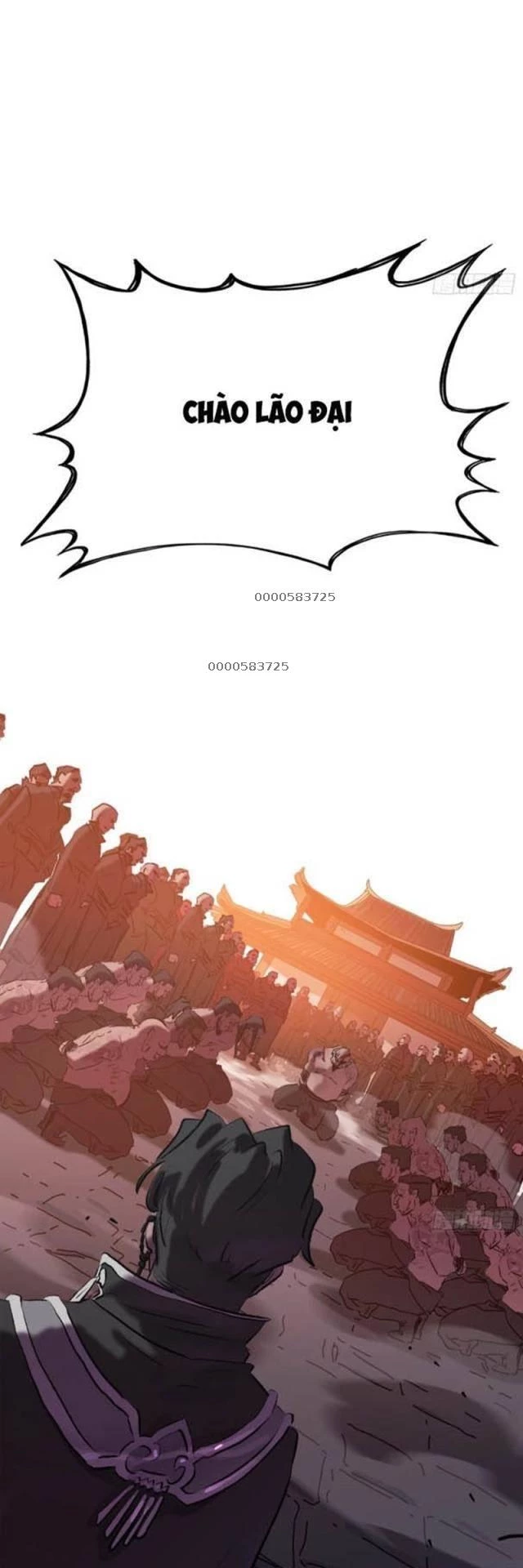 Phong Yêu Vấn Đạo Chapter 72 - Next Chapter 73