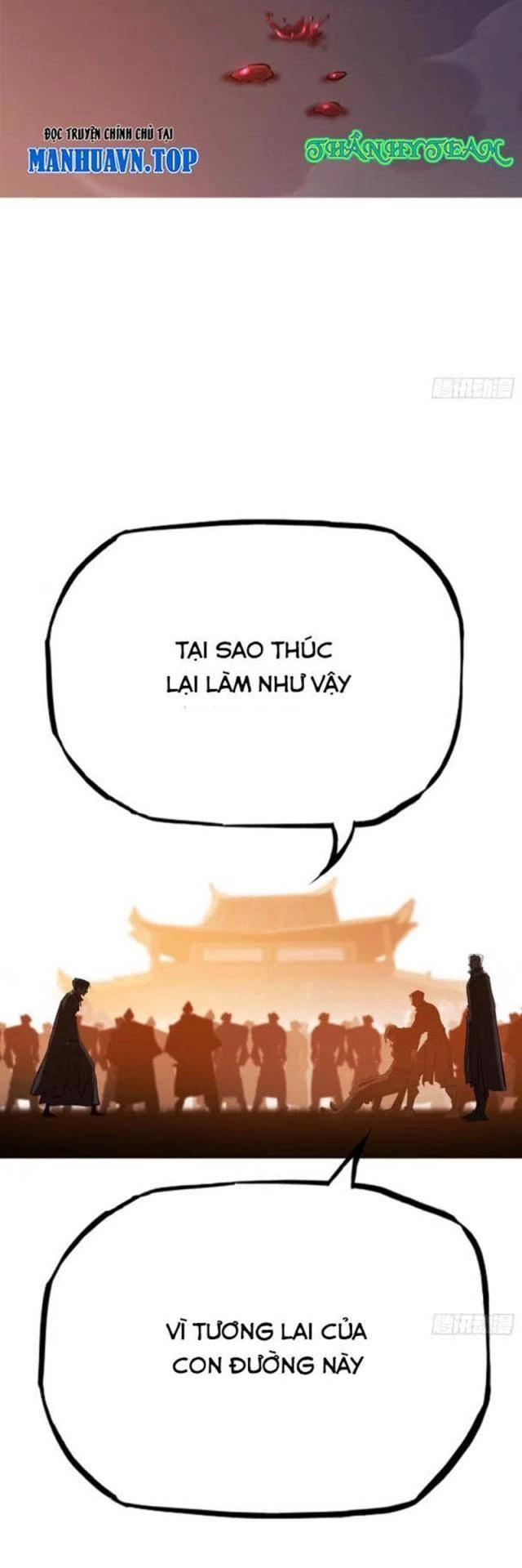Phong Yêu Vấn Đạo Chapter 72 - Next Chapter 73