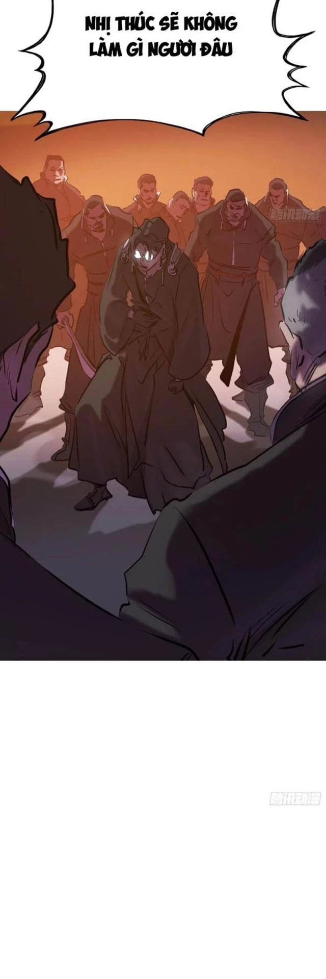 Phong Yêu Vấn Đạo Chapter 72 - Next Chapter 73