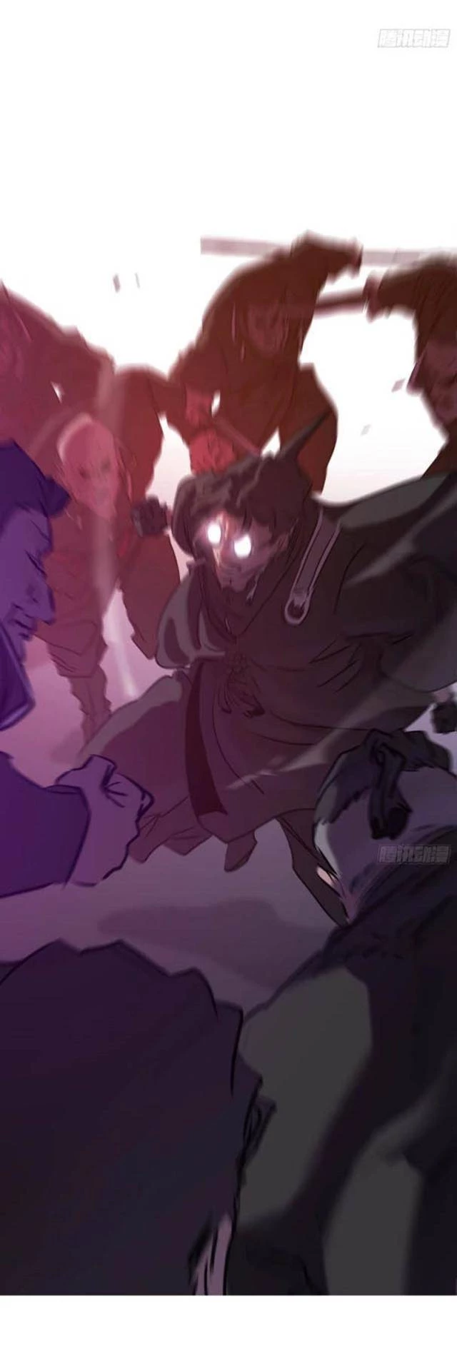 Phong Yêu Vấn Đạo Chapter 72 - Next Chapter 73