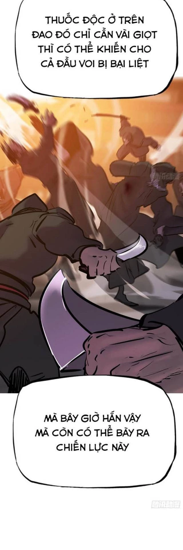 Phong Yêu Vấn Đạo Chapter 72 - Next Chapter 73