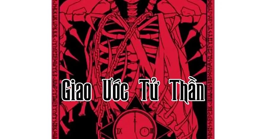 Cậu Bé Của Thần Chết Chapter 225 - Trang 4