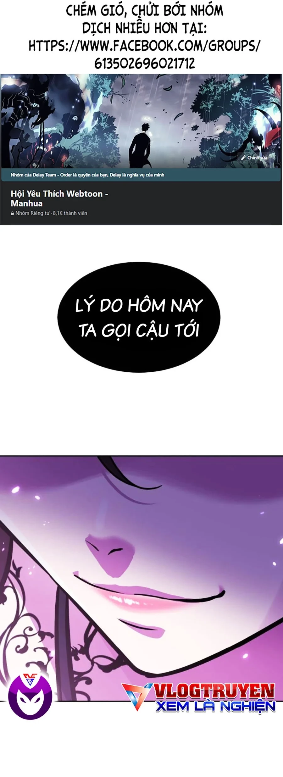 Cậu Bé Của Thần Chết Chapter 225 - Trang 4