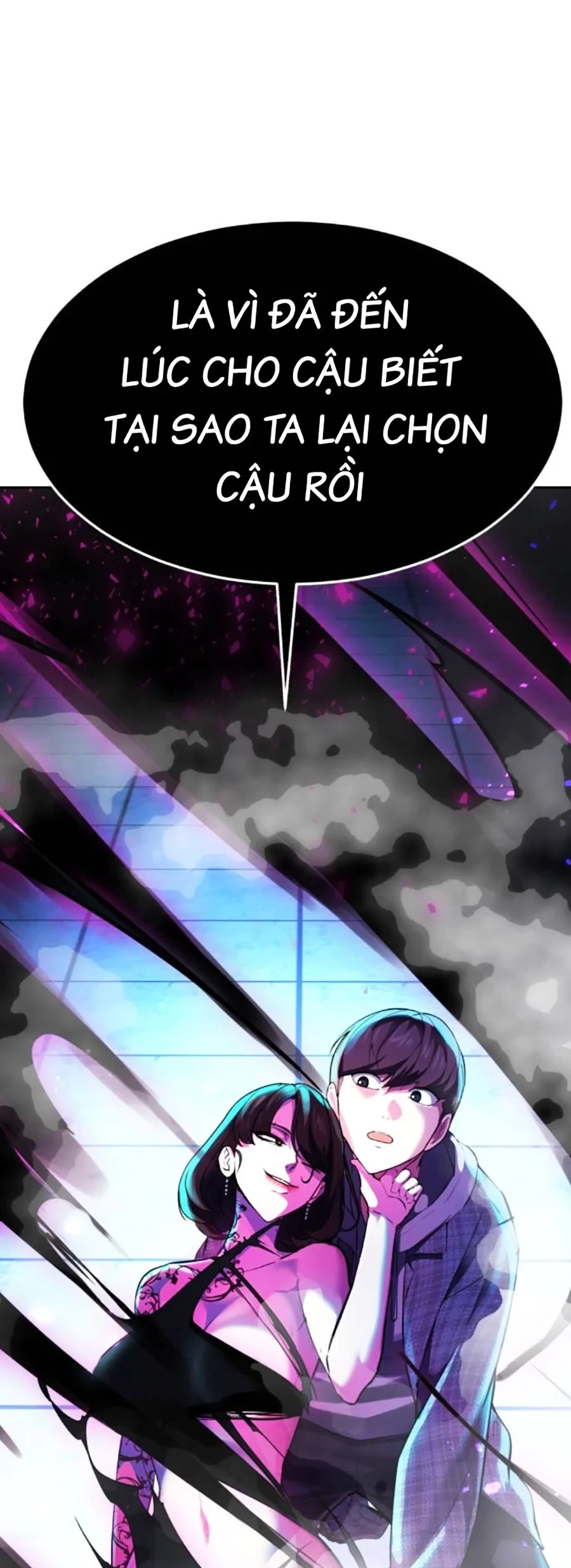 Cậu Bé Của Thần Chết Chapter 225 - Trang 4