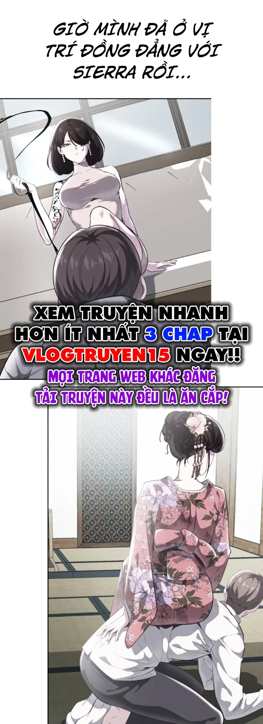 Cậu Bé Của Thần Chết Chapter 225 - Trang 4