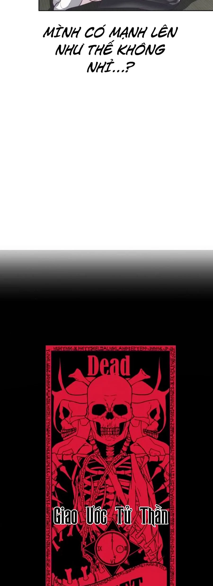 Cậu Bé Của Thần Chết Chapter 225 - Trang 4