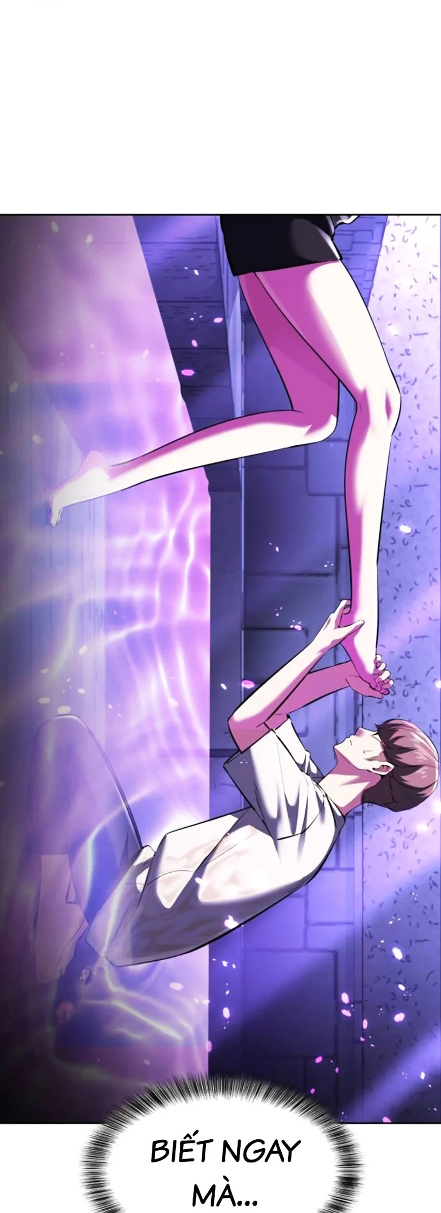 Cậu Bé Của Thần Chết Chapter 225 - Trang 4