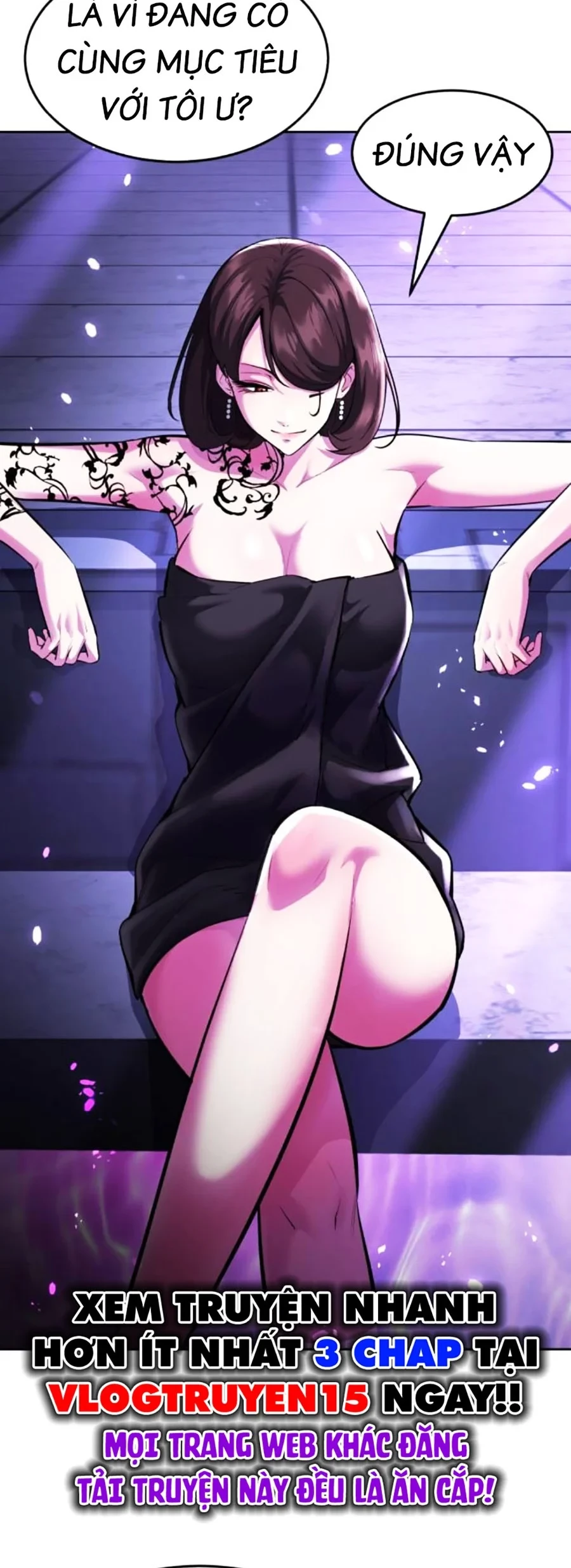 Cậu Bé Của Thần Chết Chapter 225 - Trang 4