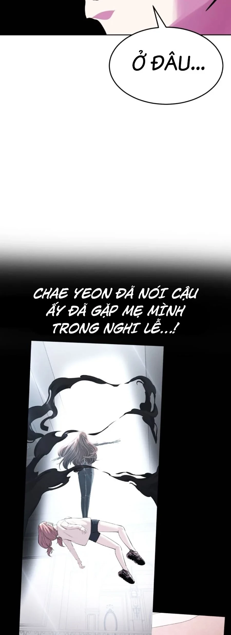 Cậu Bé Của Thần Chết Chapter 225 - Trang 4