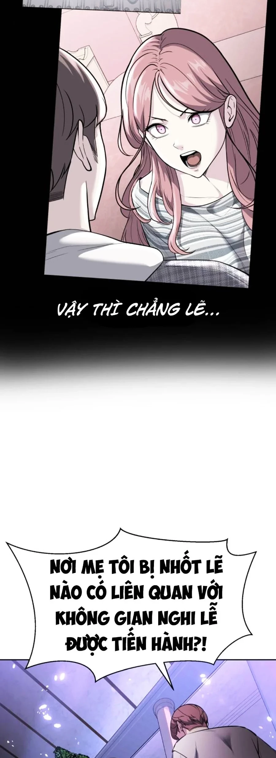 Cậu Bé Của Thần Chết Chapter 225 - Trang 4