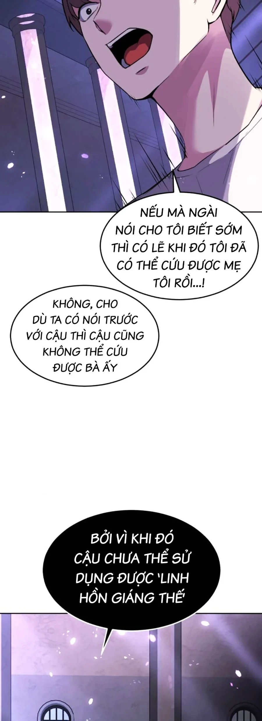 Cậu Bé Của Thần Chết Chapter 225 - Trang 4