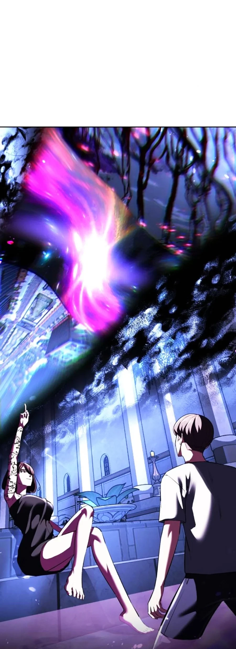 Cậu Bé Của Thần Chết Chapter 225 - Trang 4