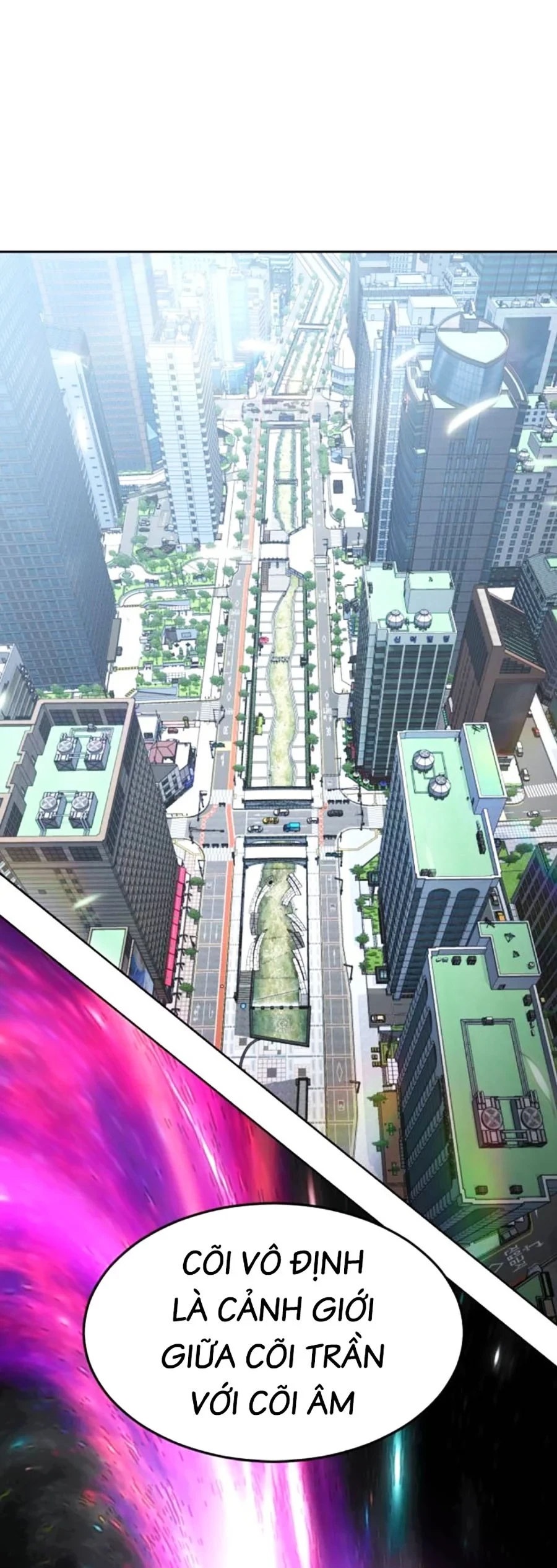 Cậu Bé Của Thần Chết Chapter 225 - Trang 4