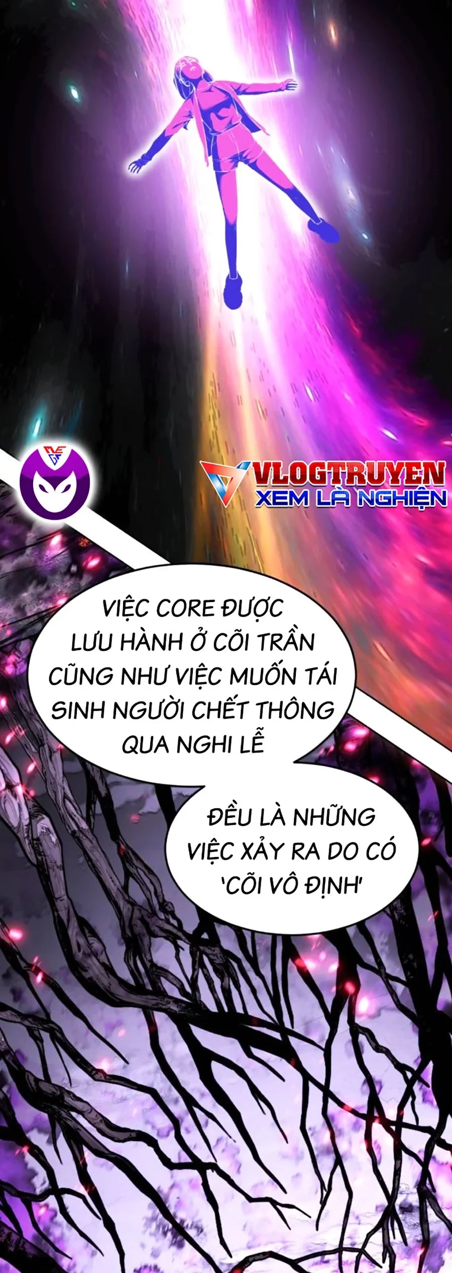 Cậu Bé Của Thần Chết Chapter 225 - Trang 4