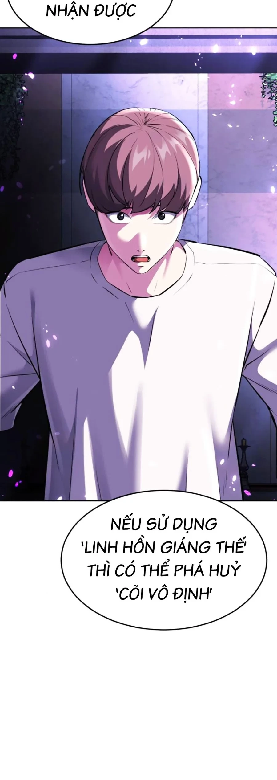 Cậu Bé Của Thần Chết Chapter 225 - Trang 4