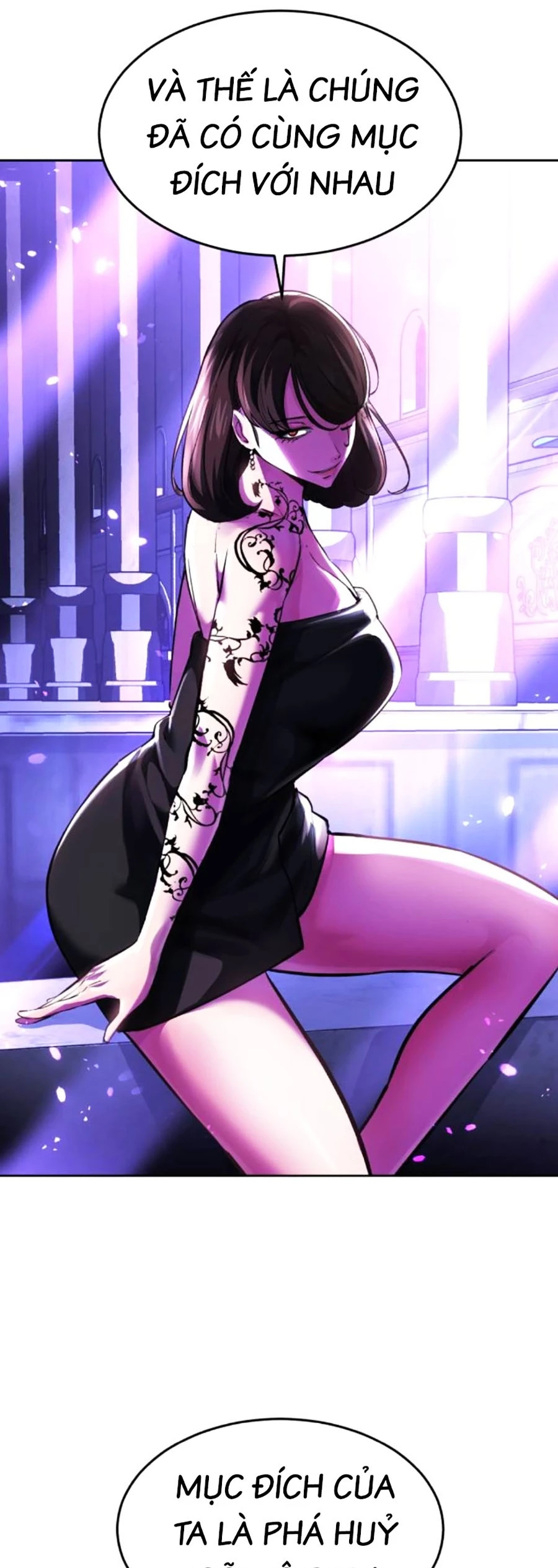 Cậu Bé Của Thần Chết Chapter 225 - Trang 4