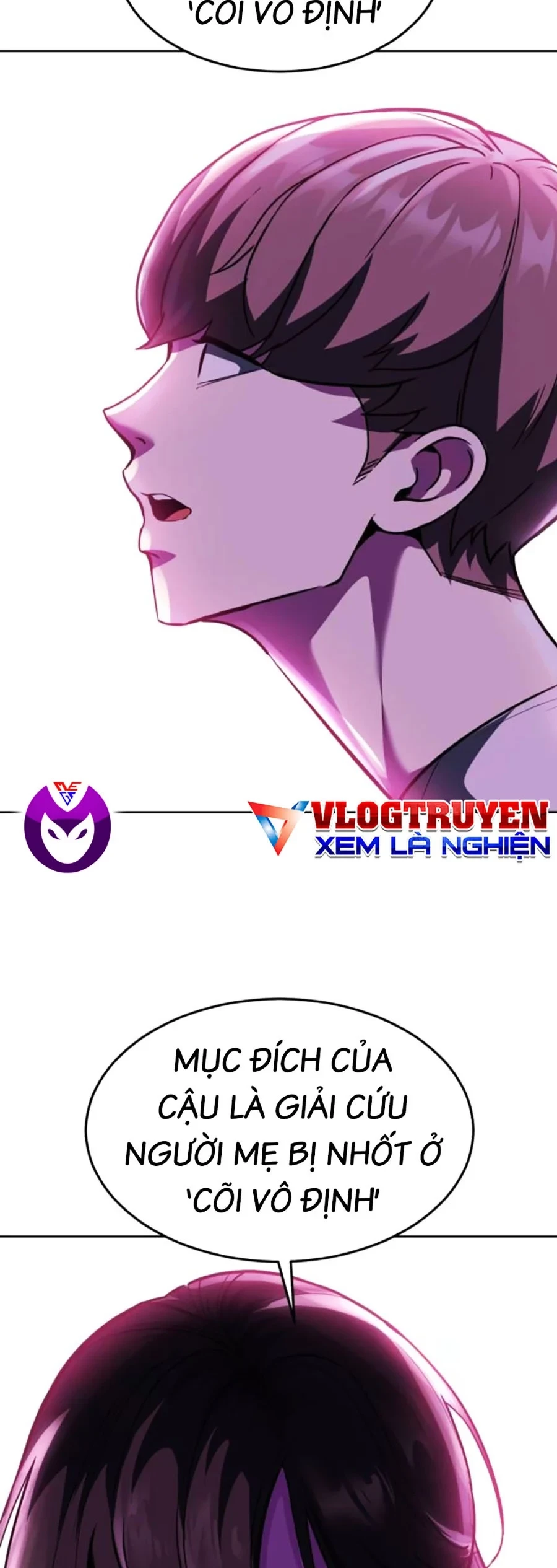 Cậu Bé Của Thần Chết Chapter 225 - Trang 4