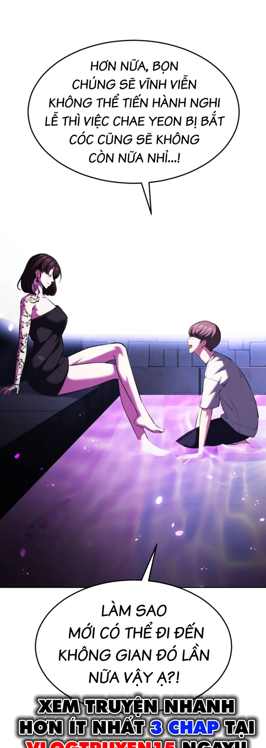 Cậu Bé Của Thần Chết Chapter 225 - Trang 4