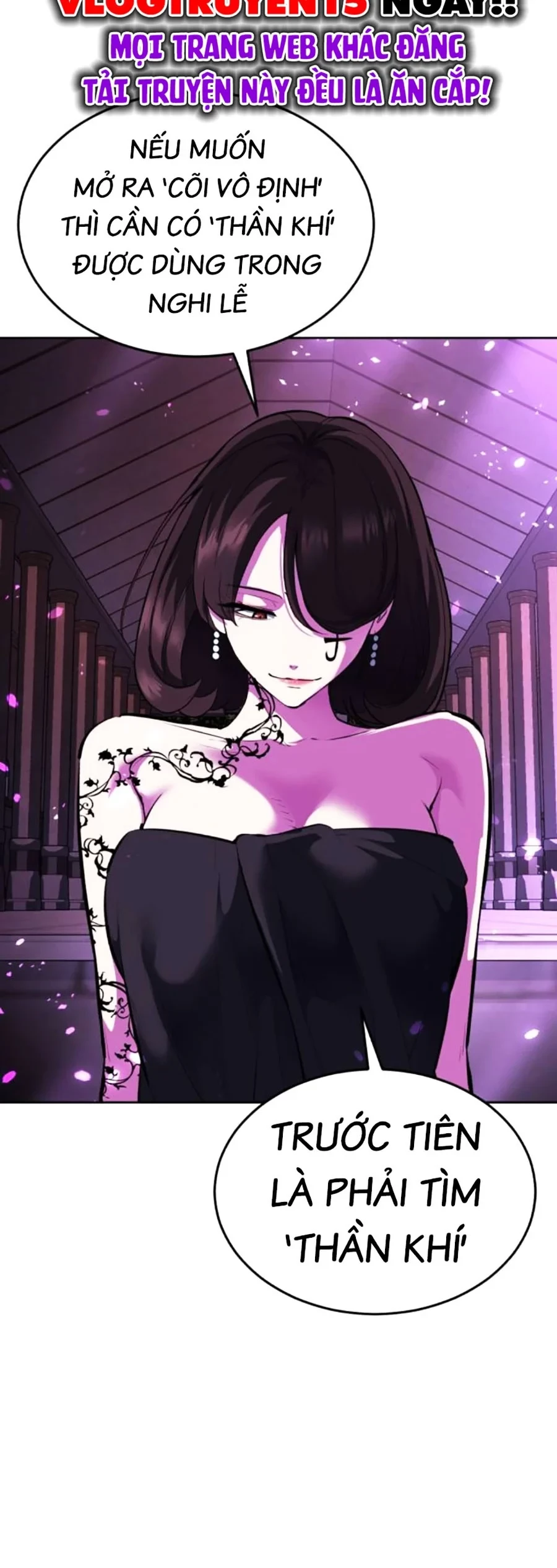 Cậu Bé Của Thần Chết Chapter 225 - Trang 4