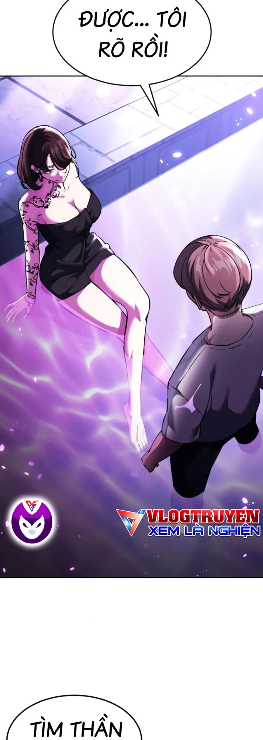 Cậu Bé Của Thần Chết Chapter 225 - Trang 4