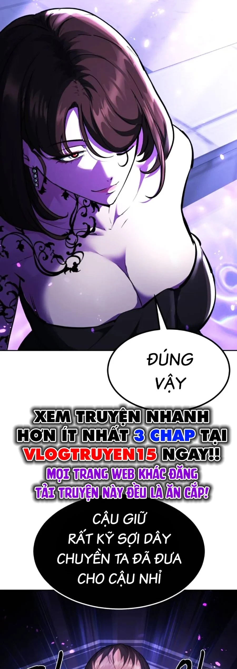 Cậu Bé Của Thần Chết Chapter 225 - Trang 4