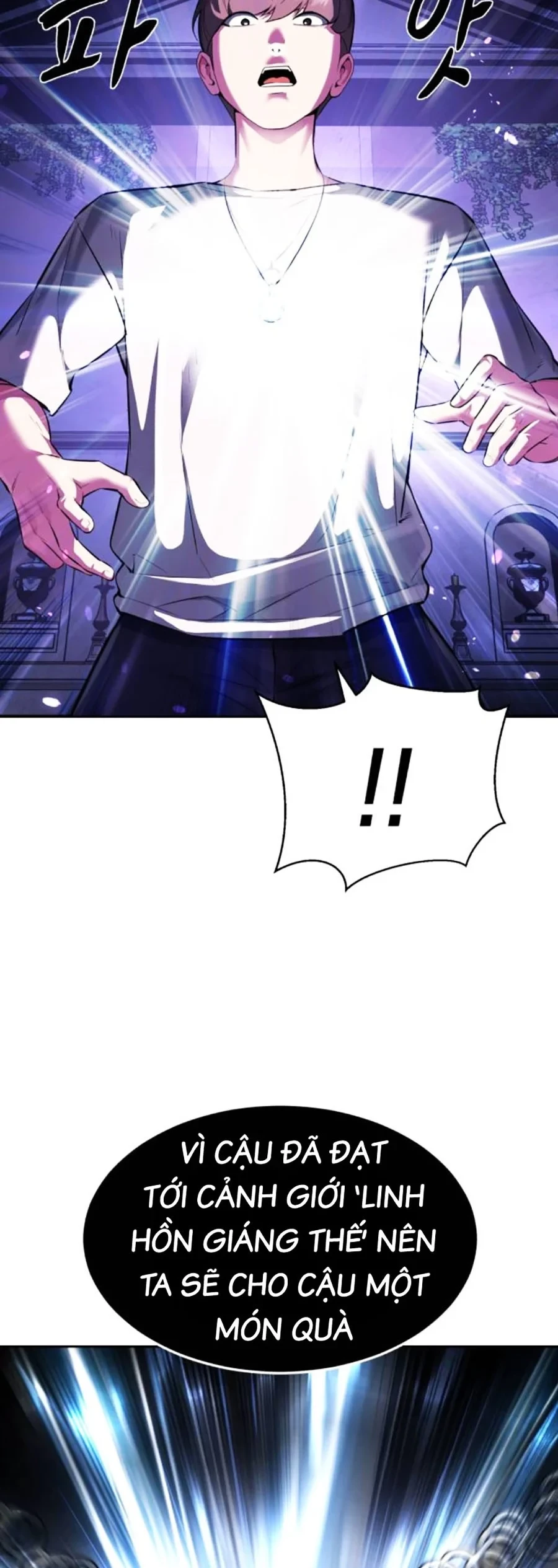 Cậu Bé Của Thần Chết Chapter 225 - Trang 4