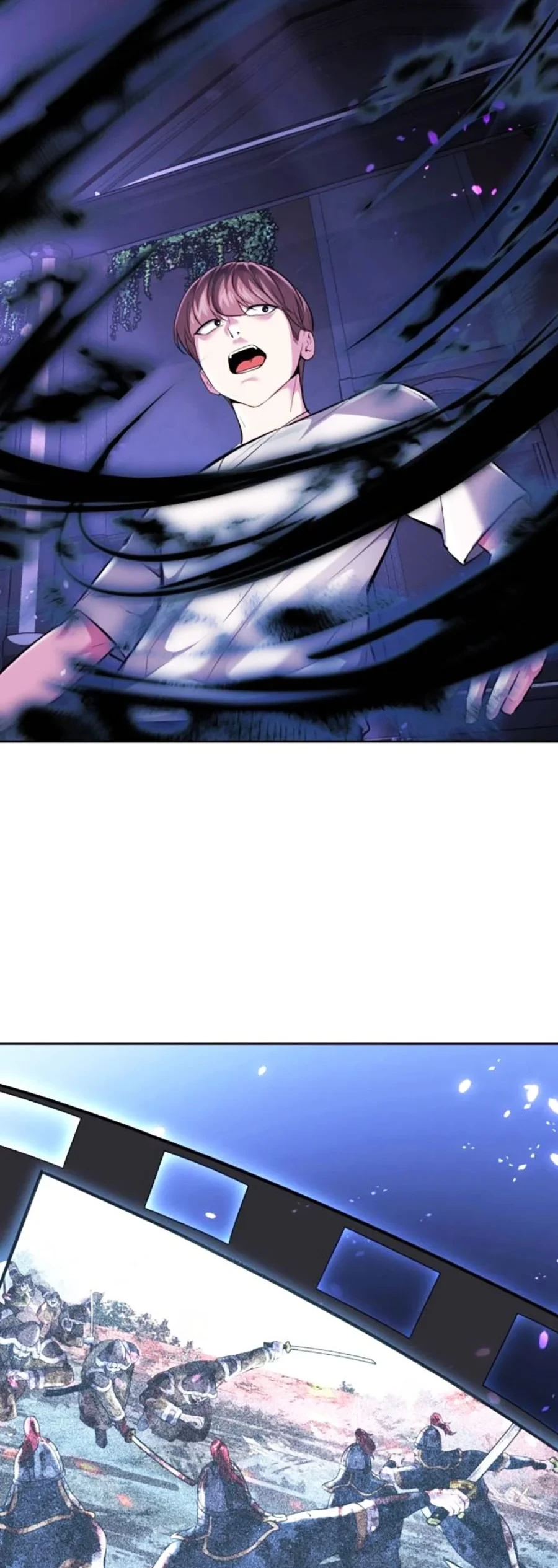 Cậu Bé Của Thần Chết Chapter 225 - Trang 4