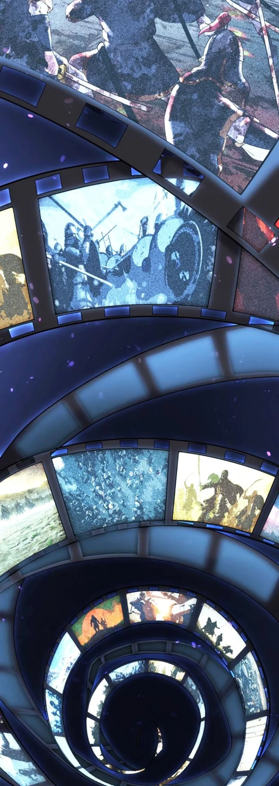 Cậu Bé Của Thần Chết Chapter 225 - Trang 4