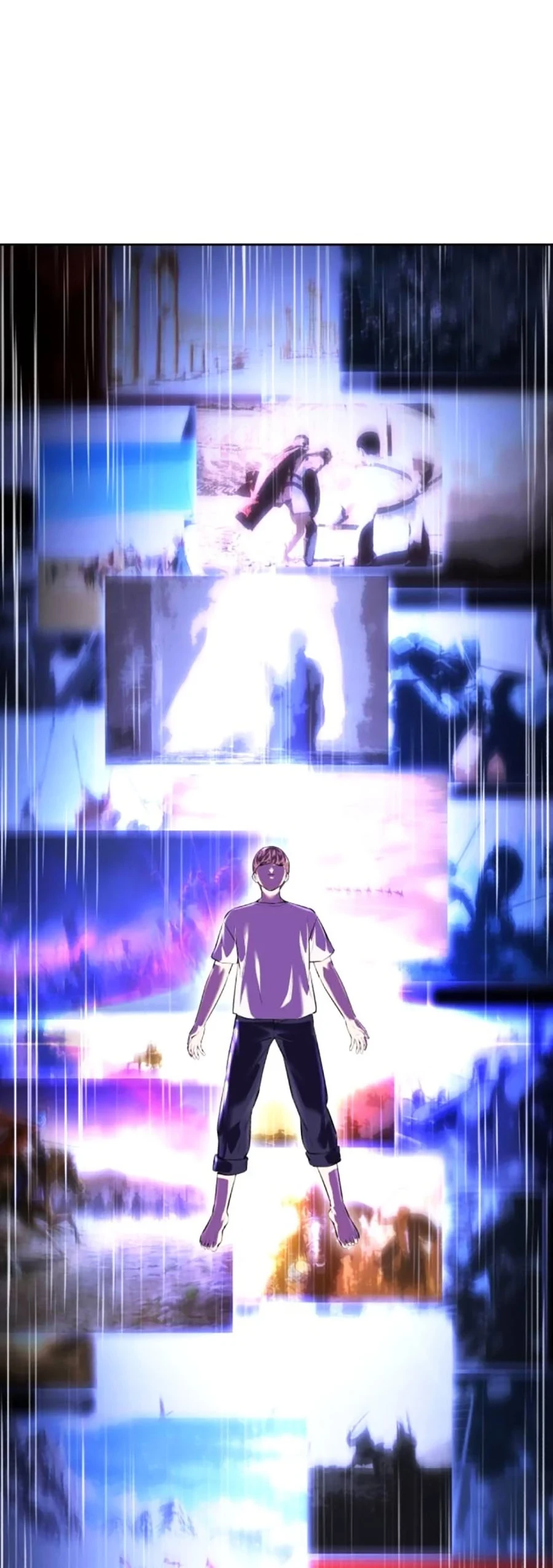 Cậu Bé Của Thần Chết Chapter 225 - Trang 4