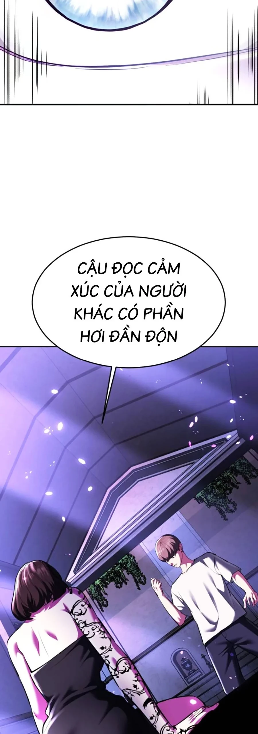 Cậu Bé Của Thần Chết Chapter 225 - Trang 4