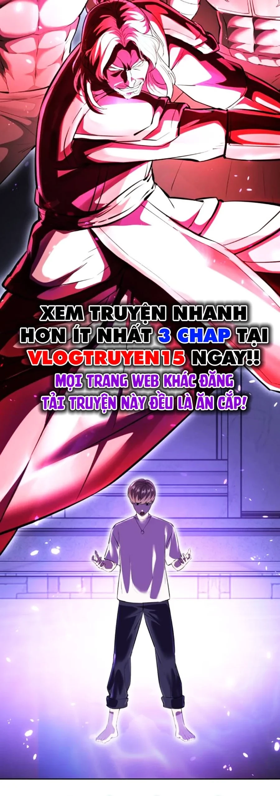 Cậu Bé Của Thần Chết Chapter 225 - Trang 4