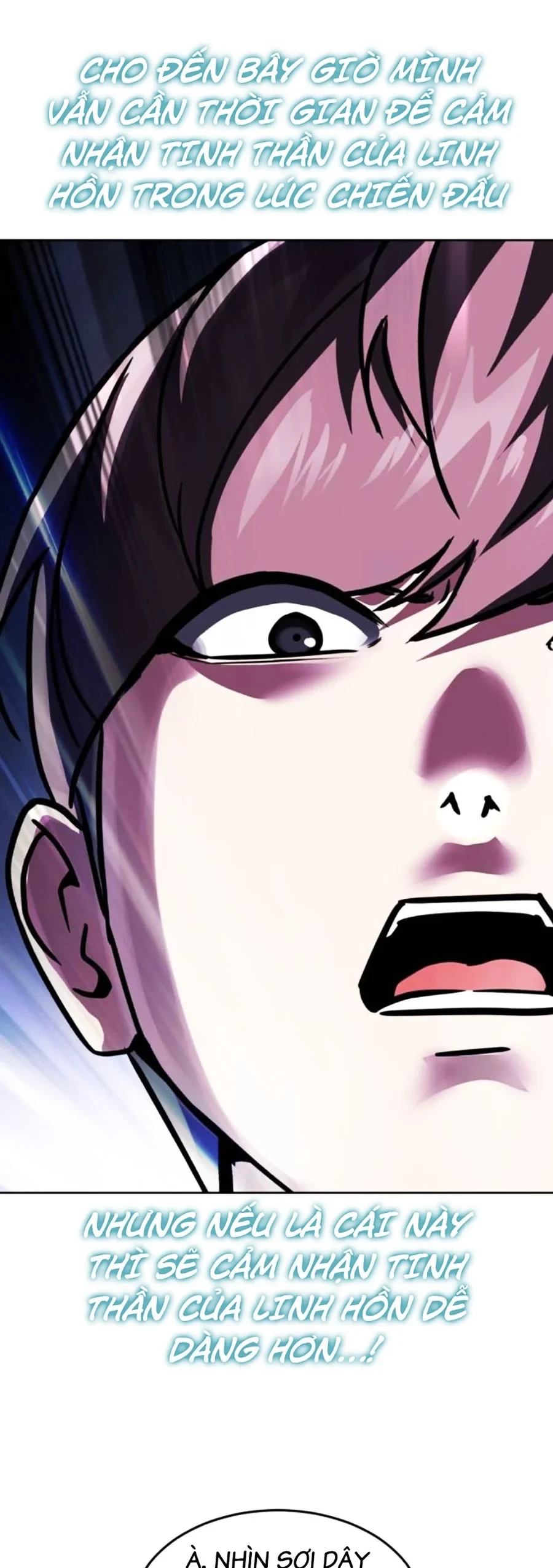 Cậu Bé Của Thần Chết Chapter 225 - Trang 4