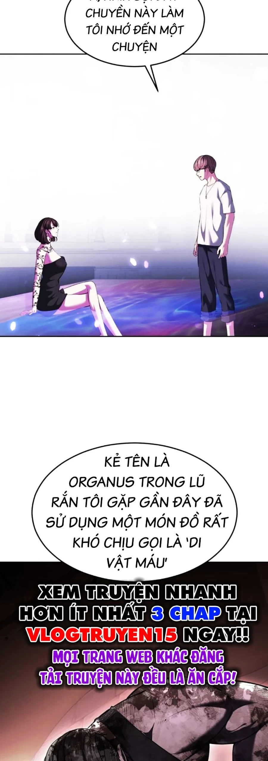 Cậu Bé Của Thần Chết Chapter 225 - Trang 4