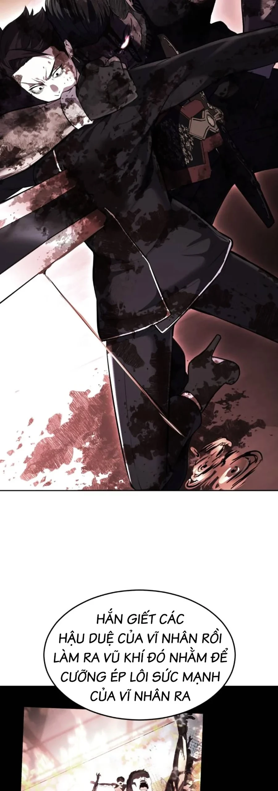 Cậu Bé Của Thần Chết Chapter 225 - Trang 4