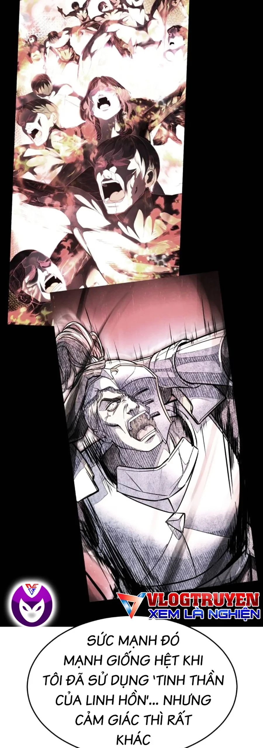 Cậu Bé Của Thần Chết Chapter 225 - Trang 4