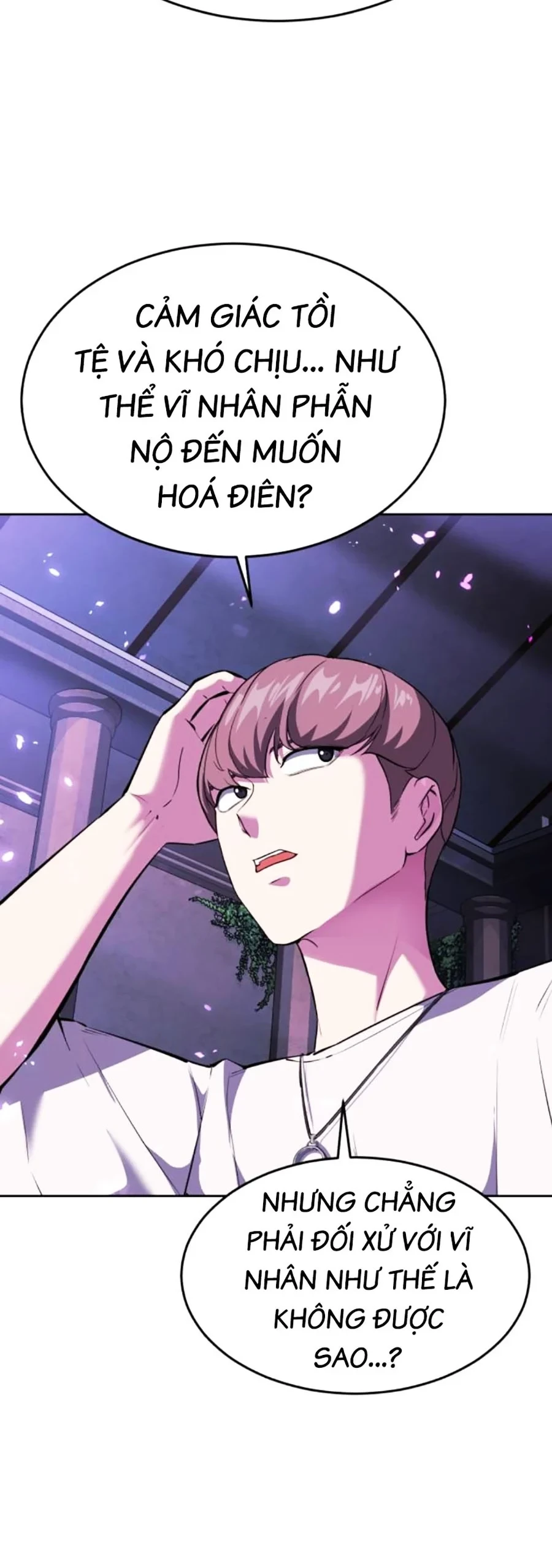 Cậu Bé Của Thần Chết Chapter 225 - Trang 4