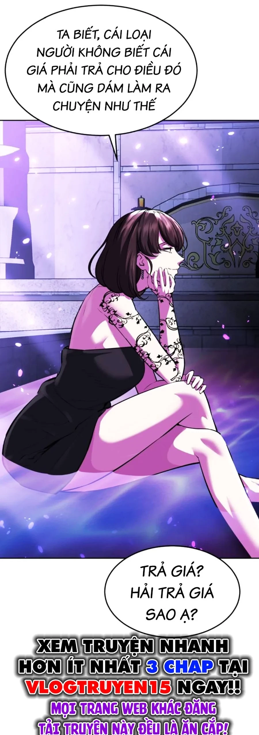 Cậu Bé Của Thần Chết Chapter 225 - Trang 4