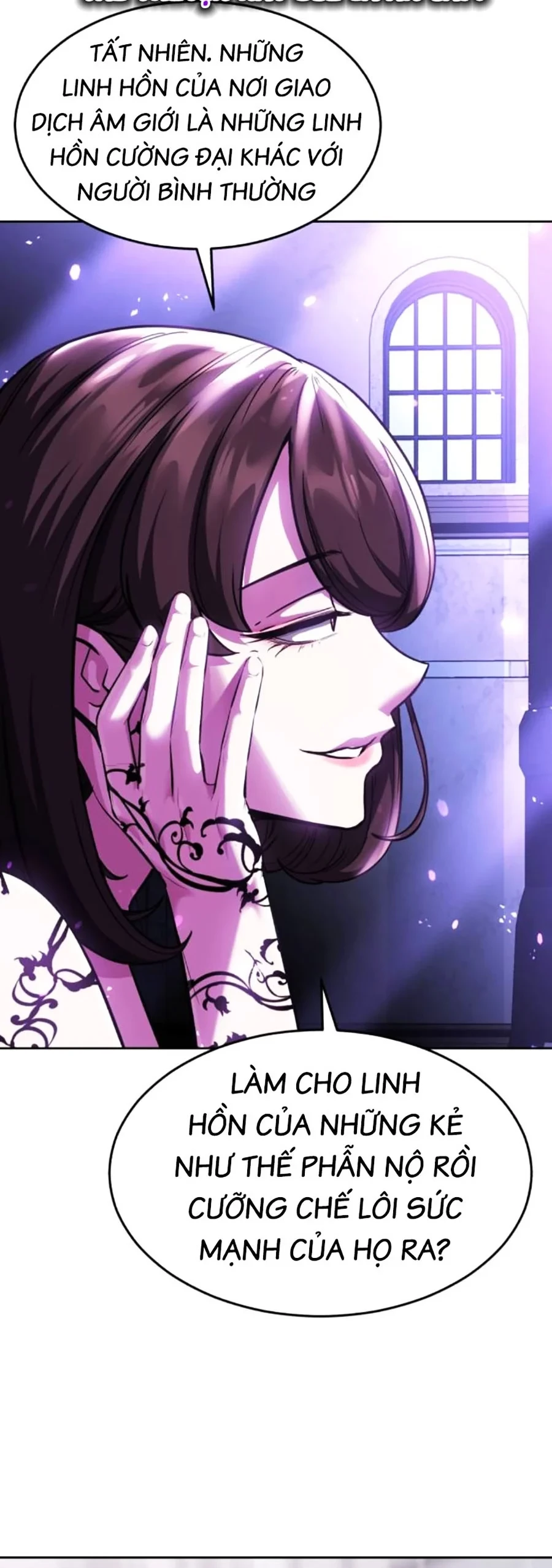 Cậu Bé Của Thần Chết Chapter 225 - Trang 4