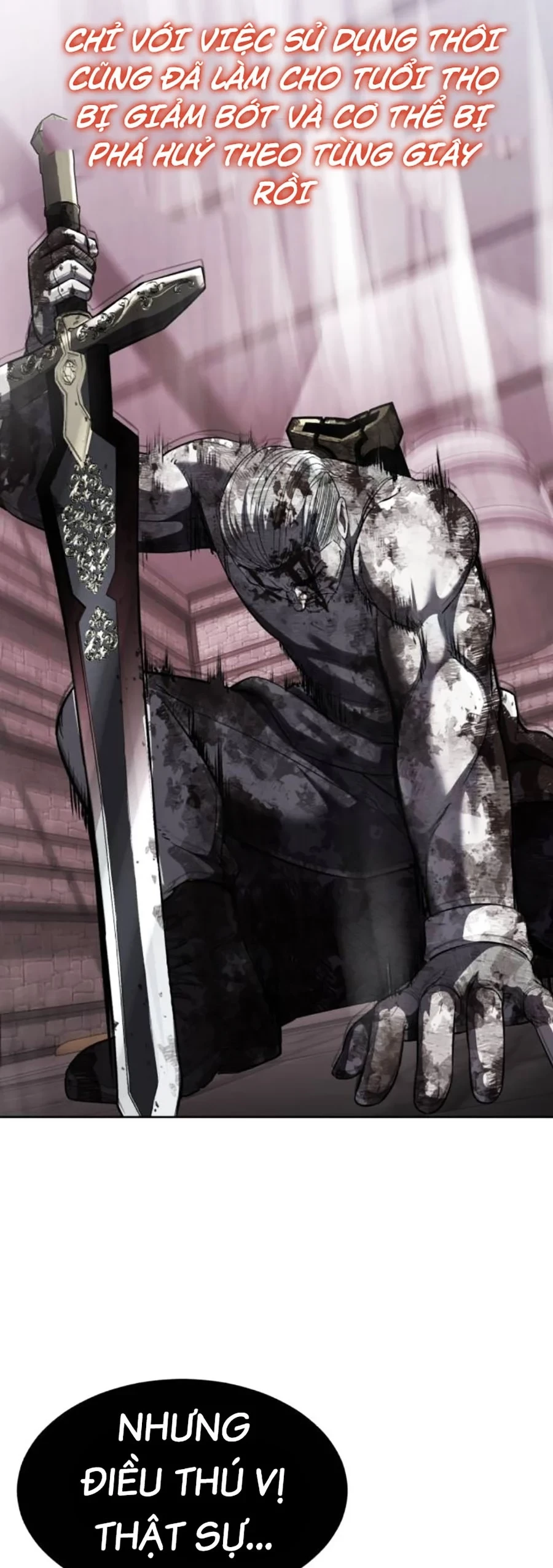 Cậu Bé Của Thần Chết Chapter 225 - Trang 4
