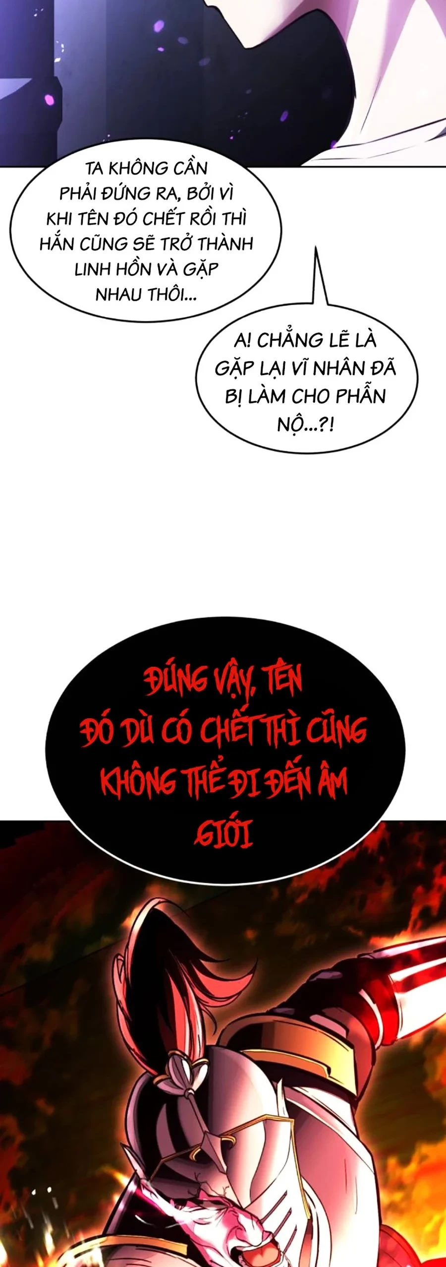 Cậu Bé Của Thần Chết Chapter 225 - Trang 4