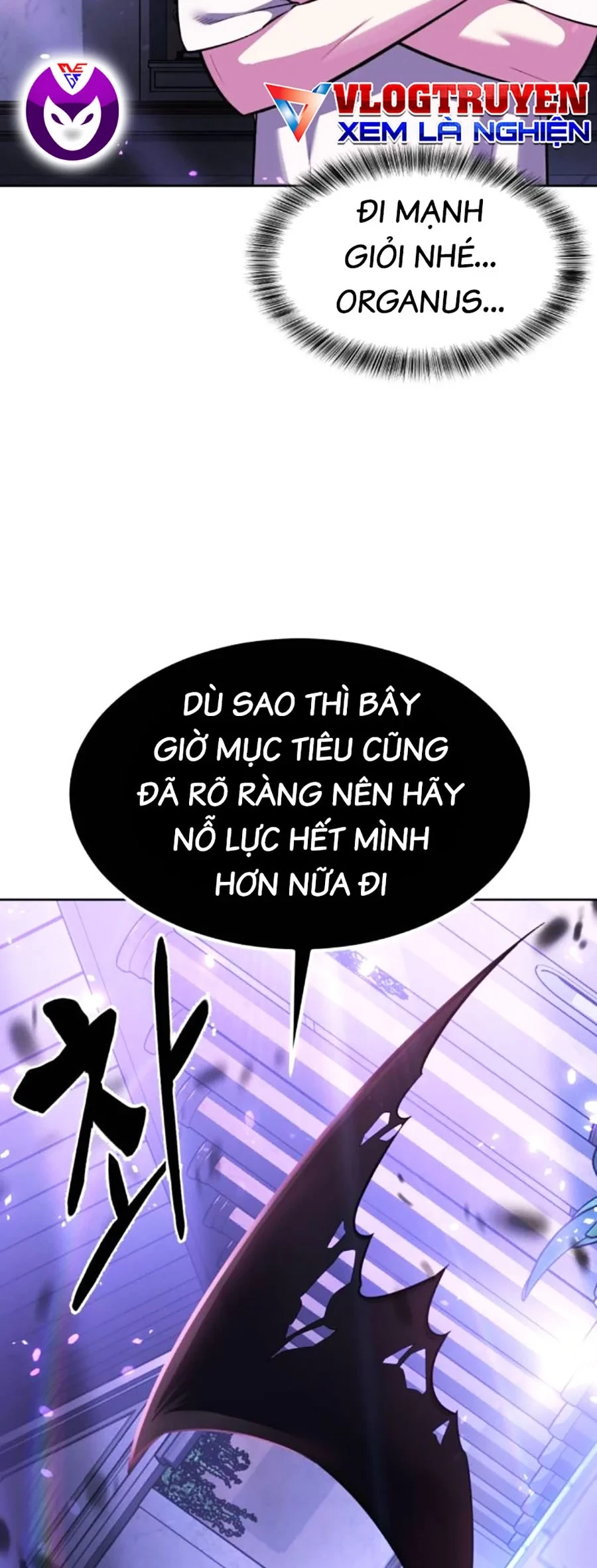 Cậu Bé Của Thần Chết Chapter 225 - Trang 4