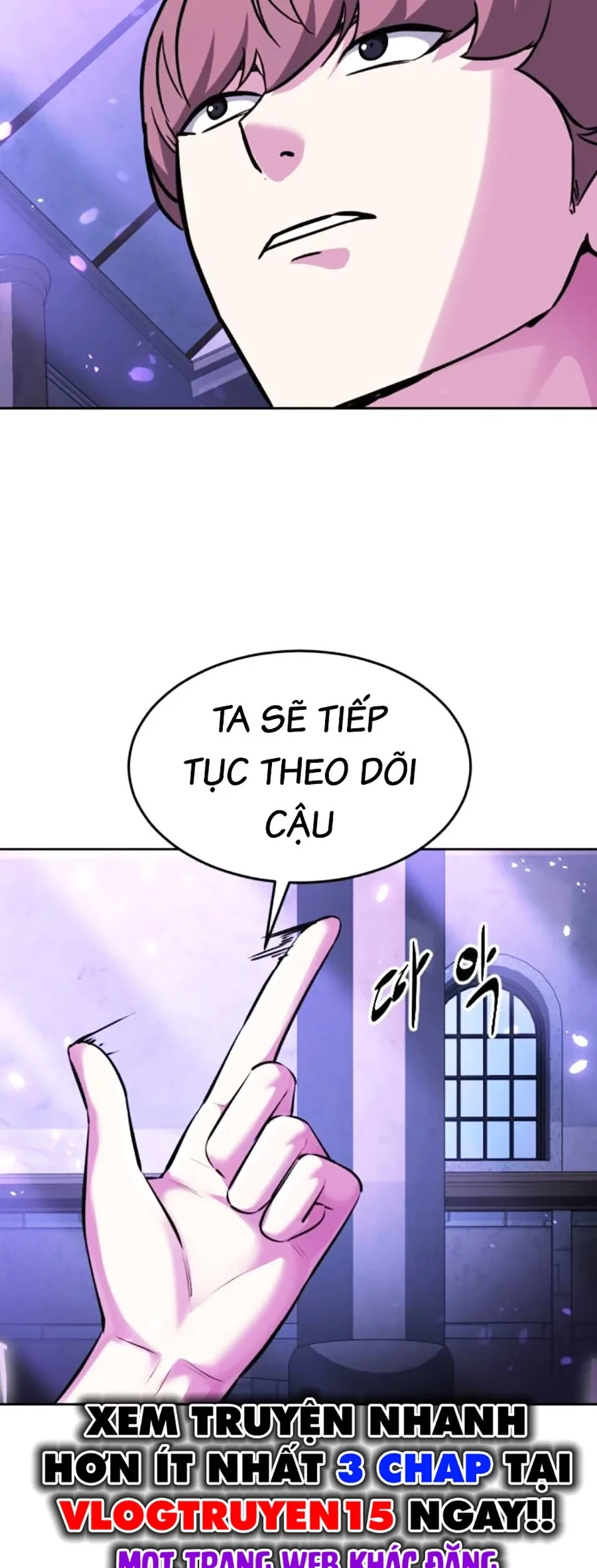 Cậu Bé Của Thần Chết Chapter 225 - Trang 4
