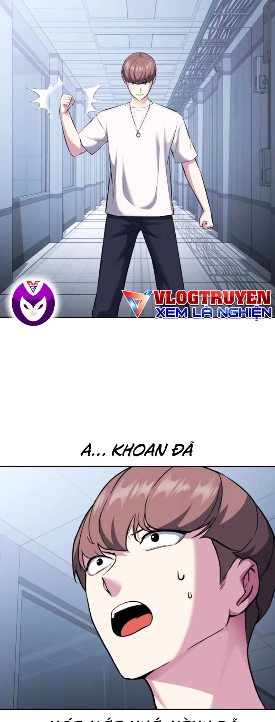 Cậu Bé Của Thần Chết Chapter 225 - Trang 4