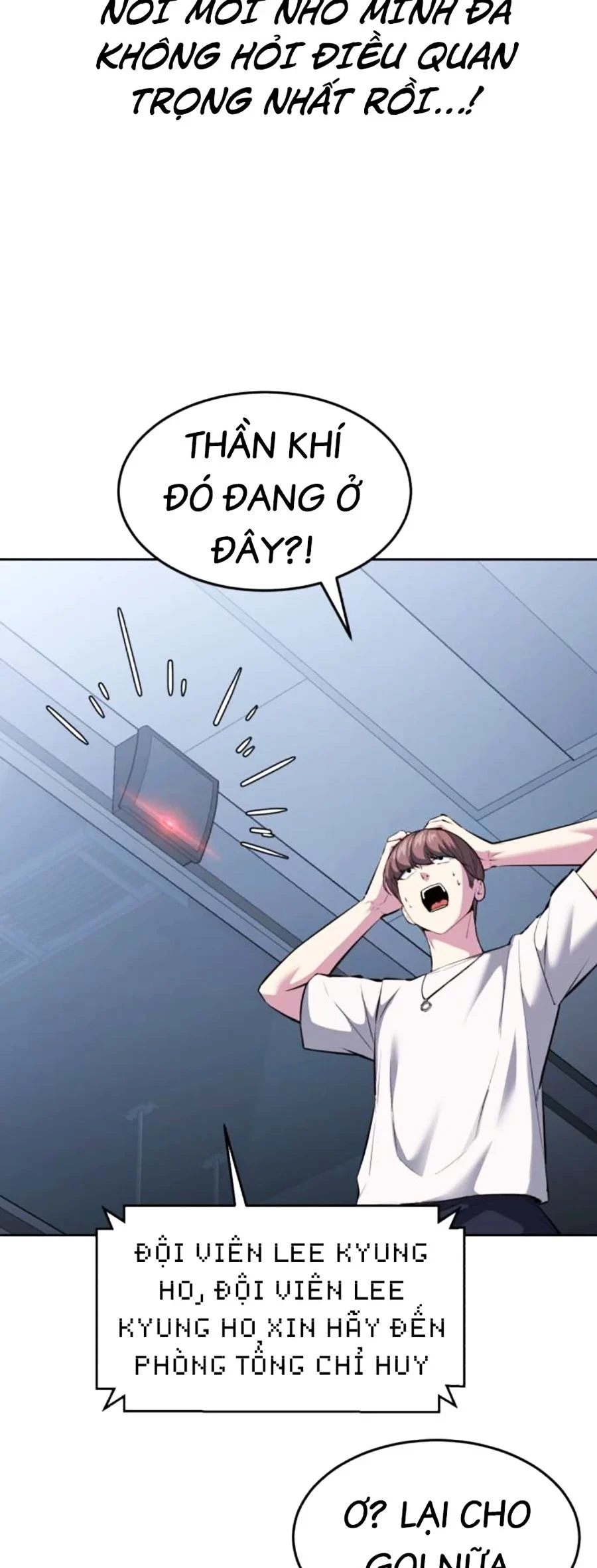 Cậu Bé Của Thần Chết Chapter 225 - Trang 4