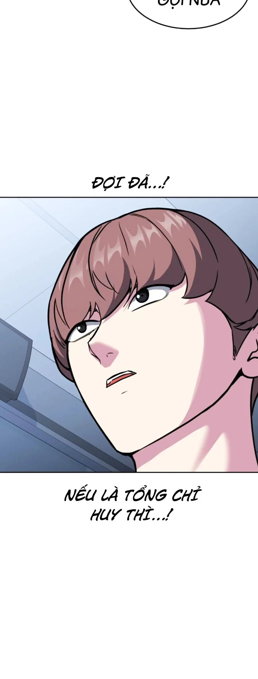 Cậu Bé Của Thần Chết Chapter 225 - Trang 4