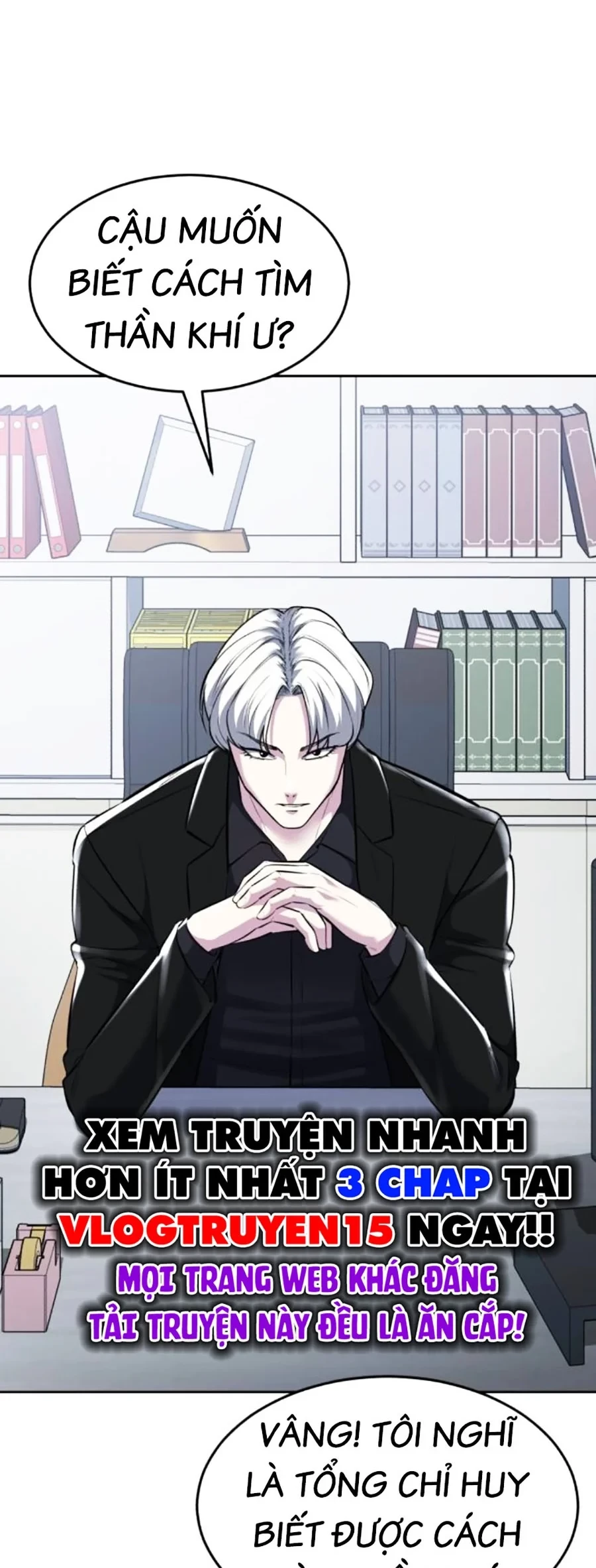 Cậu Bé Của Thần Chết Chapter 225 - Trang 4